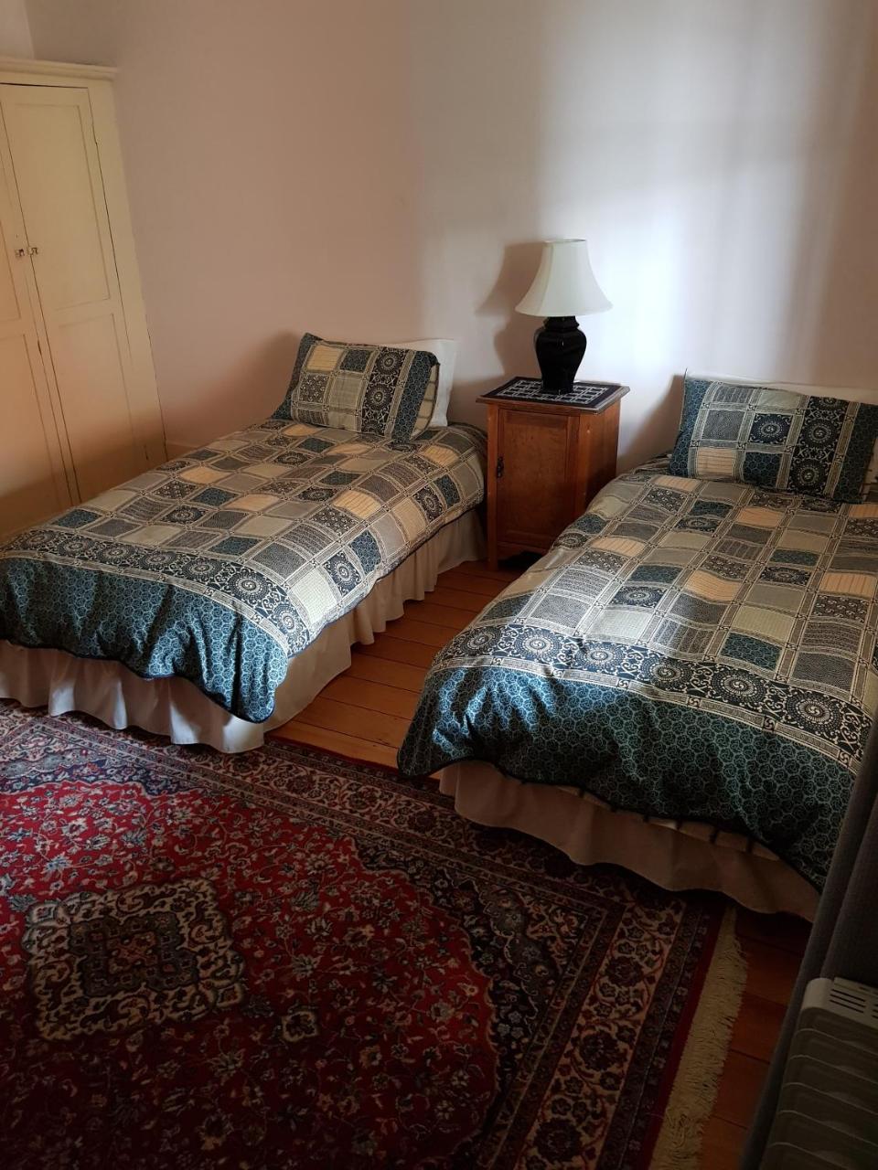 Holmhurst Guest House Bathurst Exteriör bild