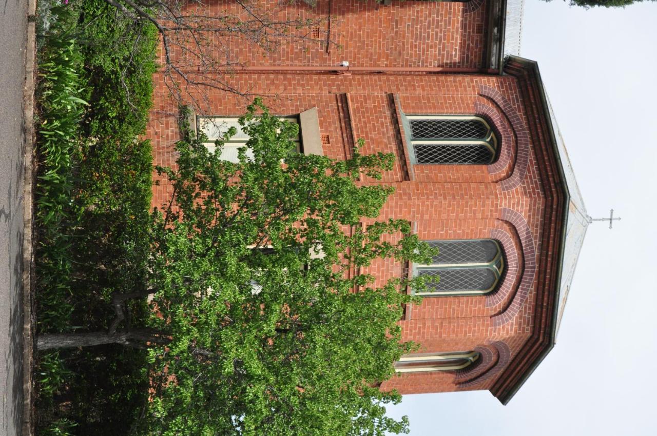 Holmhurst Guest House Bathurst Exteriör bild